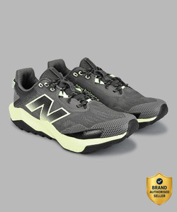 New Balance NITREL Running Shoes For Men