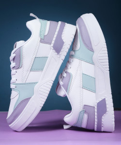 asian Casual Sneaker Shoes For Women | Stylish and Comfortable | Paradise-01 Sneakers For Women