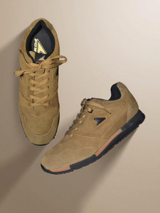 Bata Sports Suede Outdoors For Men