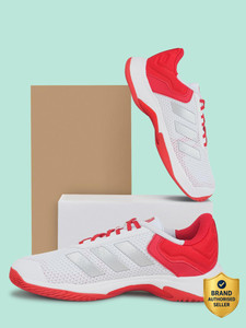 ADIDAS SMASHIT Tennis Shoes For Men