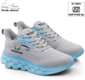 BERSACHE Men's Outdoor Trekking Shoes - Image 6