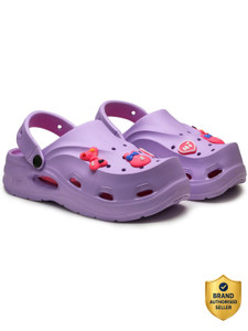 asian INDIGO-08 Women Clogs