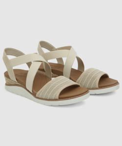 Skechers Arch Fit Beach Kiss Boho Beyond Casuals For Women Buy