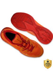 NIVIA WARRIOR 2.0 Basketball Shoes For Men