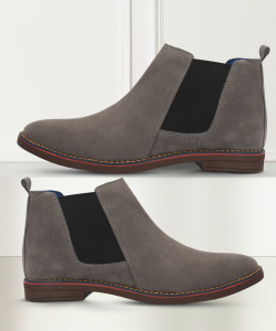 Zavier Boots For Men