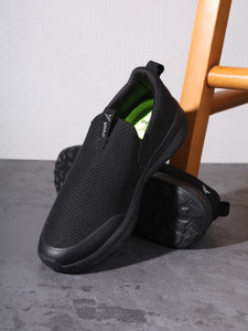 yoho SOS 104 Soft Insole, Slip-Resistance|Casual Daily Wear & Travel Slip On Sneakers For Men