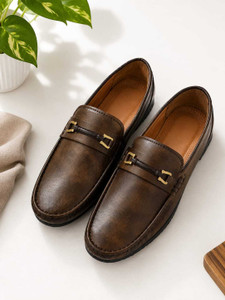Tajwear Men loafer Loafers For Men