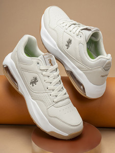 RED TAPE Casual Sneaker Shoes for Men | Elegantly Rounded Front, Soothing Insole Sneakers For Men