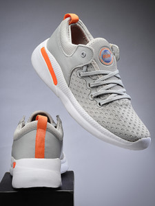 KANGAROOZ Shock Absorbing Stylish Comfortable Running Shoes For Men