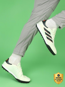 ADIDAS COPA PURE 2 LEAGUE TF Football Shoes For Men White - Image 6