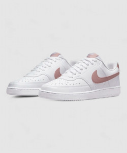NIKE Court Vision Low Next Nature Sneakers For Women