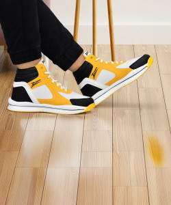Zixer High Tops For Men