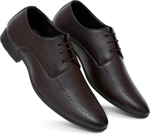 SHUAN Derby For Men