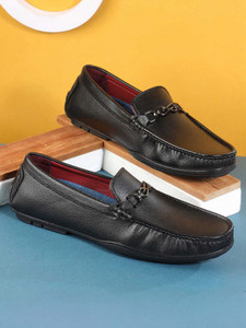 MOCHI Driving Shoes For Men