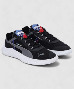 Buy PUMA BMW MMS Replicat-X Sneakers For Men Online at Best Price