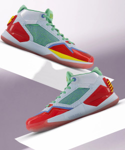 New Balance BASKETBALL Basketball Shoes For Men