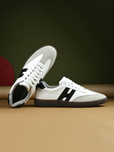 Roadster Men's White Casuals - Image 6