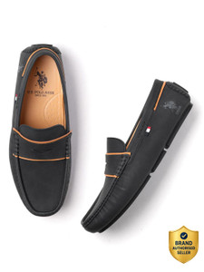 U.S. POLO ASSN. MIRANO 5.0 Driving Shoes For Men