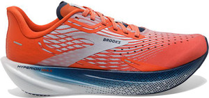 BROOKS HYPERION MAX Running Shoes For Men - Buy BROOKS HYPERION