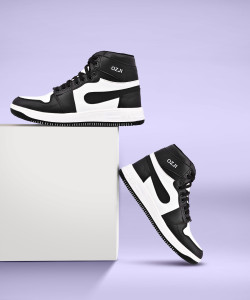 OZJI Basketball Shoes For Men