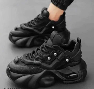 Lippox Trending Stylish Casual Shoes For Mans Sneakers For Men