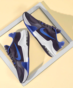 NIKE Impact 4 Basketball Shoes For Men