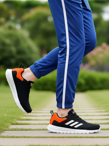 ADIDAS GlideEase M Running Shoes For Men