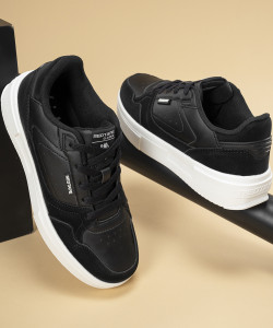 RED TAPE Lifestyle Sneaker Shoes for Men | Classic Rounded Toe, Soothing Insole Sneakers For Men