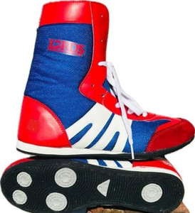 Lordz Boxing & Wrestling Shoes For Men