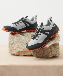 Wildcraft Volga NX Low Ankle Hiking & Trekking Shoes For Men