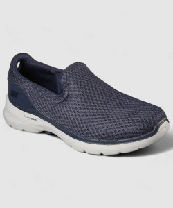 Skechers GO WALK 6 - MOTLEY Walking Shoes For Men