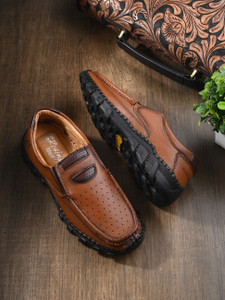 Rising Wolf Slip On For Men