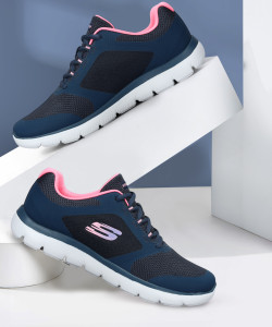 Skechers SUMMITS Sneakers For Women