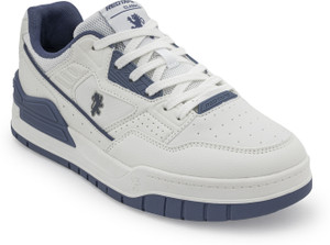 RED TAPE Lifestyle Shoes | Elegantly Rounded Front, Soothing Insole Sneakers For Men