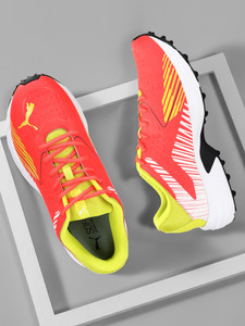 PUMA Power Cricket Shoes For Men