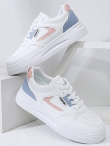 Deals4you महिलाओं के लिए स्नीकर्स - Image 6
