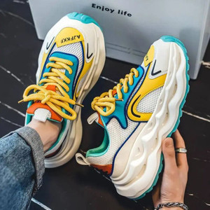 SHOLUX Sneakers For Men