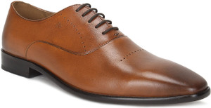 ARROW DANNY 3.0 Lace Up For Men