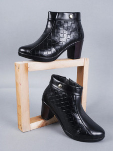 TRYME Boots For Women Boots For Women