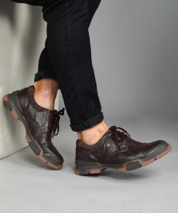 BUCKAROO ANAIYA Boat Shoes For Men