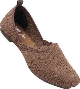 Cafone Footwear Women & Girls Memory Foam, Casual Bellies For All Seasons. महिलाओं के लिए बेलीज़