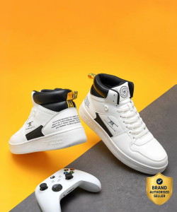 FLYING MACHINE NATER 2.0 Sneakers For Men