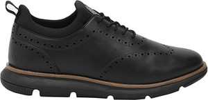 Neemans Crossover Brogues Casual Sneakers for Men | Comfortable, Versatile & Semi-formal Casuals For Men