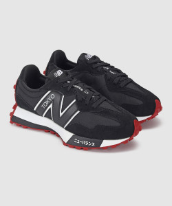 Revlite New Balance 53 Rwb New Balance 327 Sneakers For Men