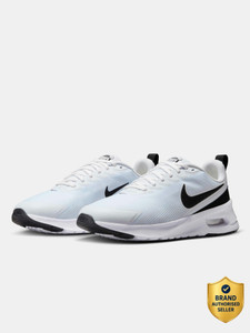 NIKE NIKE AIR MAX NUAXIS पुरुषों के लिए स्नीकर्स