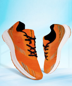 NIVIA Track & Field Training Running Shoes For Men