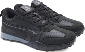 asian Unicorn-21 Men's Casual Sneakers with Perforated Upper, Rugged Grip Outsole Sneakers For Men