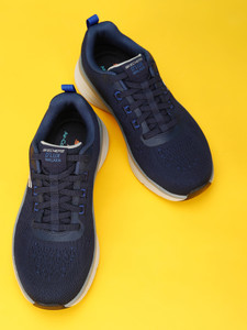 Skechers D'LUX WALKER-COMMUTER Walking Shoes For Men