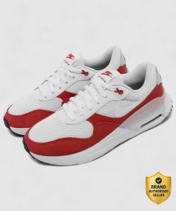 NIKE NIKE AIR MAX SYSTM Running Shoes For Men