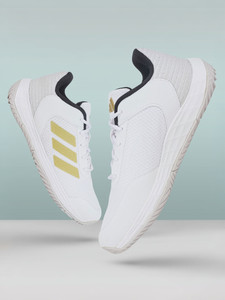 ADIDAS FENCE COURT Tennis Shoes For Men